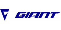 Logo cyklo značky Giant | Nájdete v Terrabike