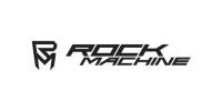 Logo cyklo značky Rock Machine | Nájdete v Terrabike