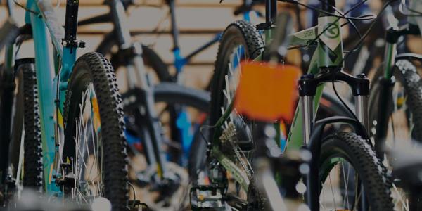 Prehľad horských bicyklov v jednotlivých cenových kategóriách