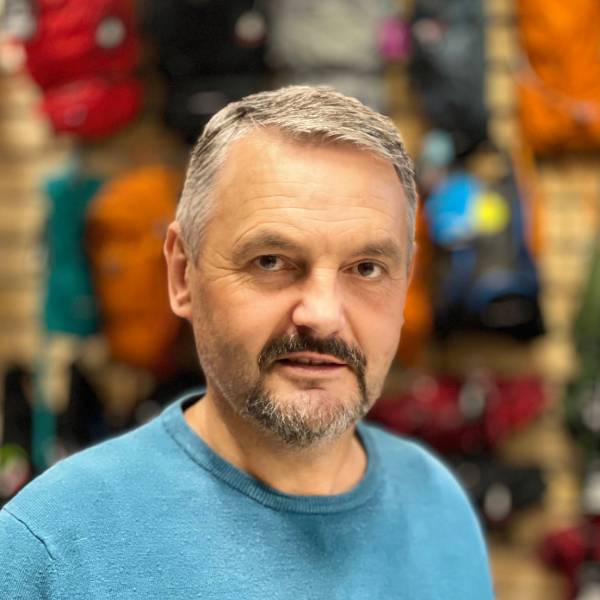 Peter Kviatkovský | Terrabike